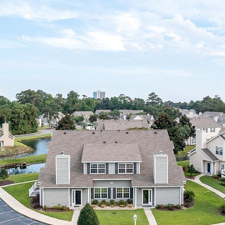 Fun And Sun At Fairway Oaks Apartment Myrtle Beach Exterior foto