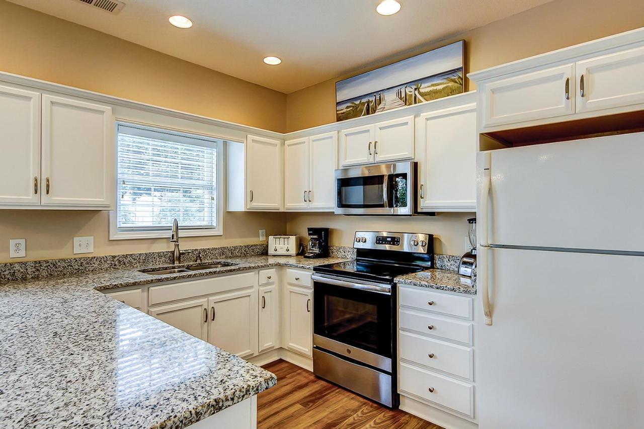 Fun And Sun At Fairway Oaks Apartment Myrtle Beach Exterior foto