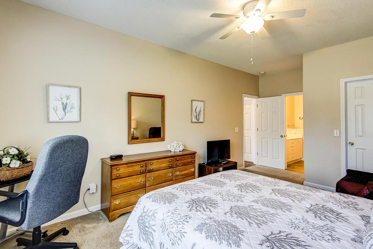 Fun And Sun At Fairway Oaks Apartment Myrtle Beach Exterior foto