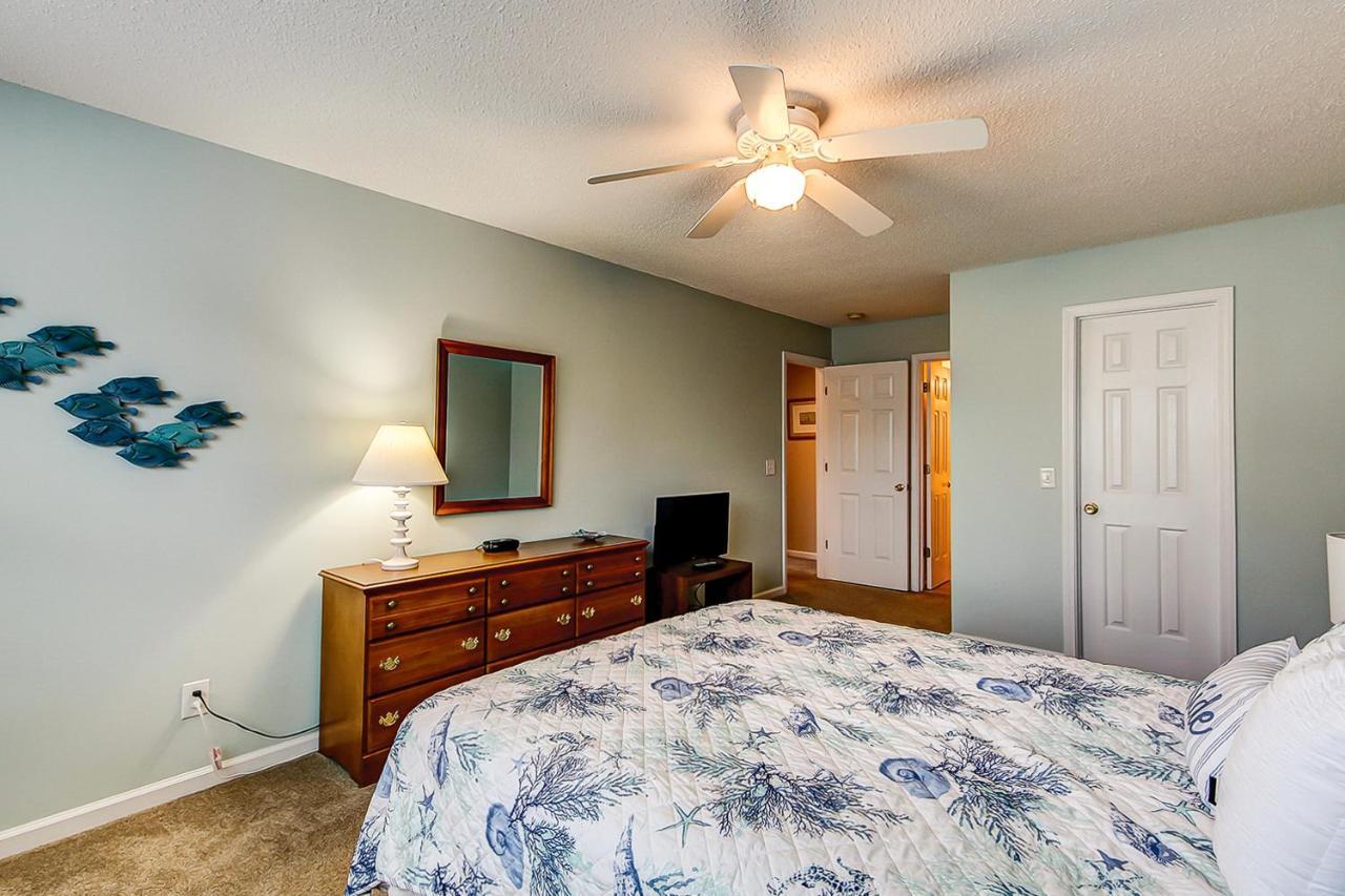 Fun And Sun At Fairway Oaks Apartment Myrtle Beach Exterior foto