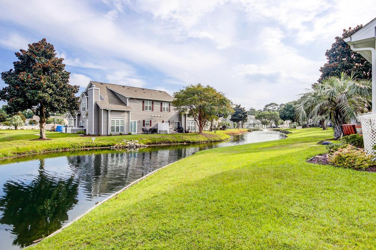 Fun And Sun At Fairway Oaks Apartment Myrtle Beach Exterior foto