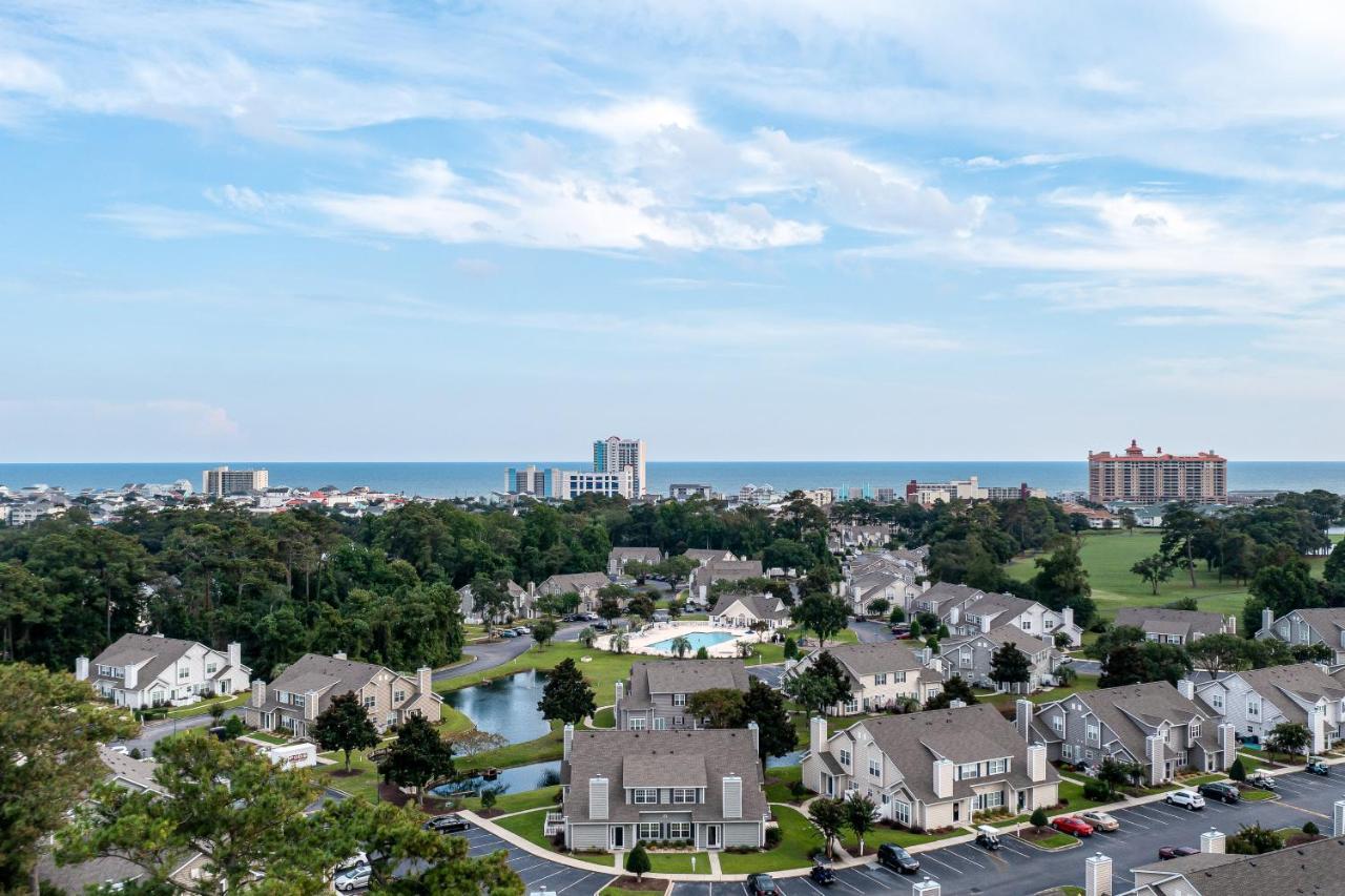 Fun And Sun At Fairway Oaks Apartment Myrtle Beach Exterior foto