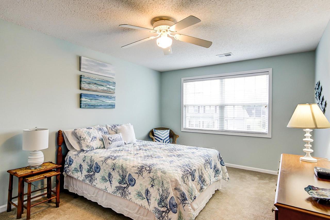 Fun And Sun At Fairway Oaks Apartment Myrtle Beach Exterior foto