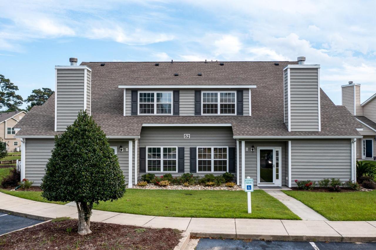 Fun And Sun At Fairway Oaks Apartment Myrtle Beach Exterior foto