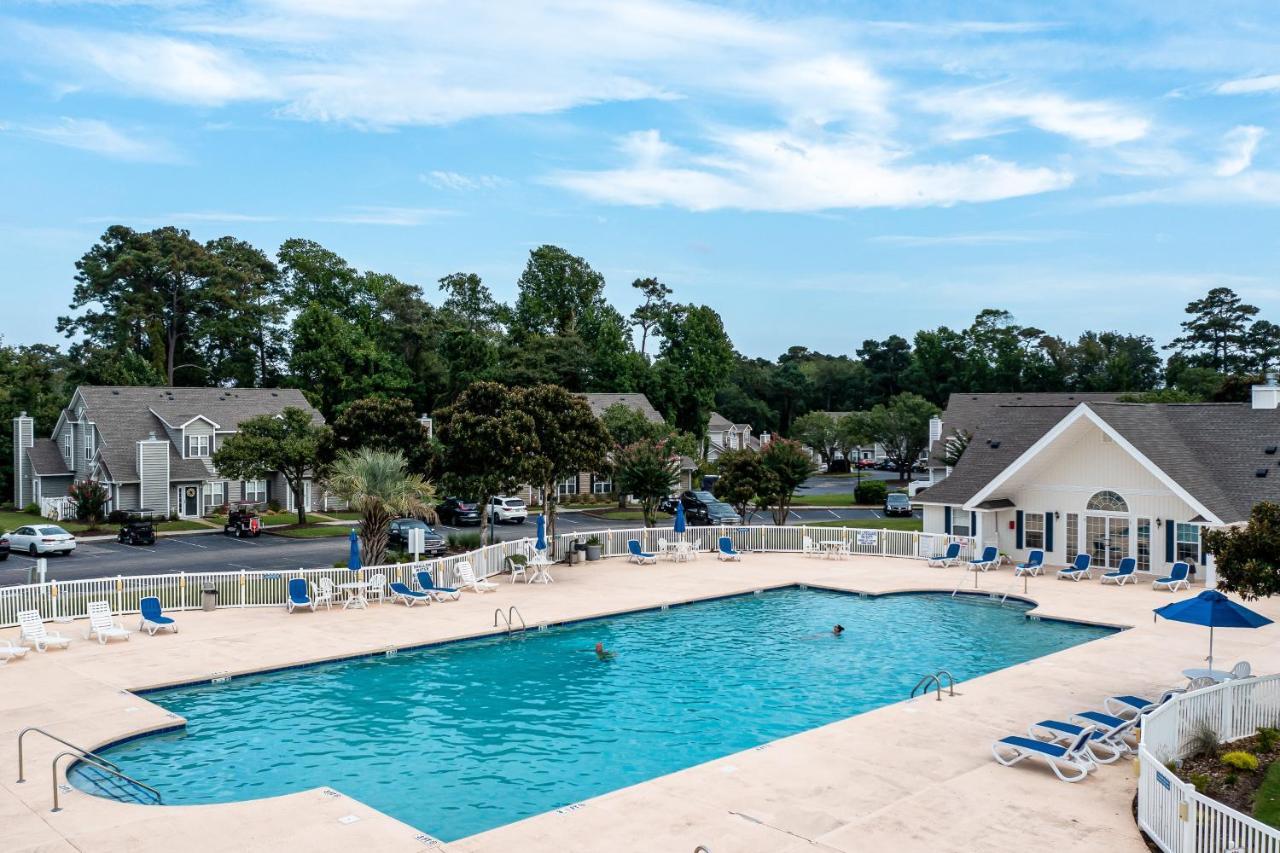 Fun And Sun At Fairway Oaks Apartment Myrtle Beach Exterior foto