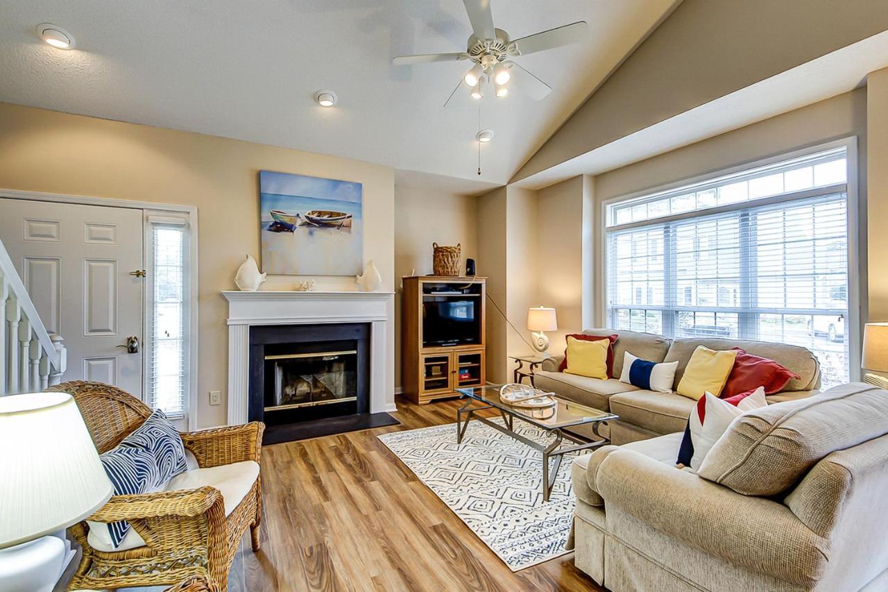 Fun And Sun At Fairway Oaks Apartment Myrtle Beach Exterior foto