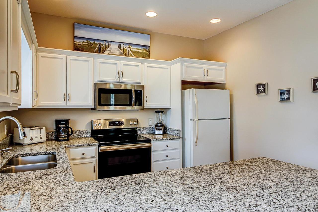 Fun And Sun At Fairway Oaks Apartment Myrtle Beach Exterior foto