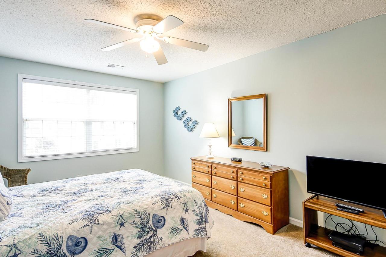 Fun And Sun At Fairway Oaks Apartment Myrtle Beach Exterior foto