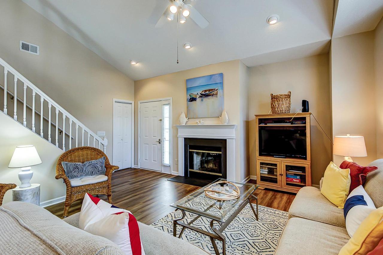 Fun And Sun At Fairway Oaks Apartment Myrtle Beach Exterior foto