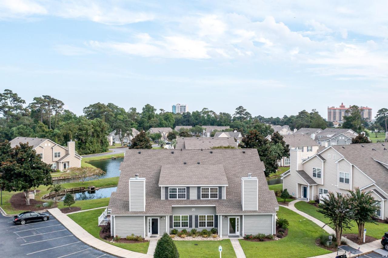 Fun And Sun At Fairway Oaks Apartment Myrtle Beach Exterior foto