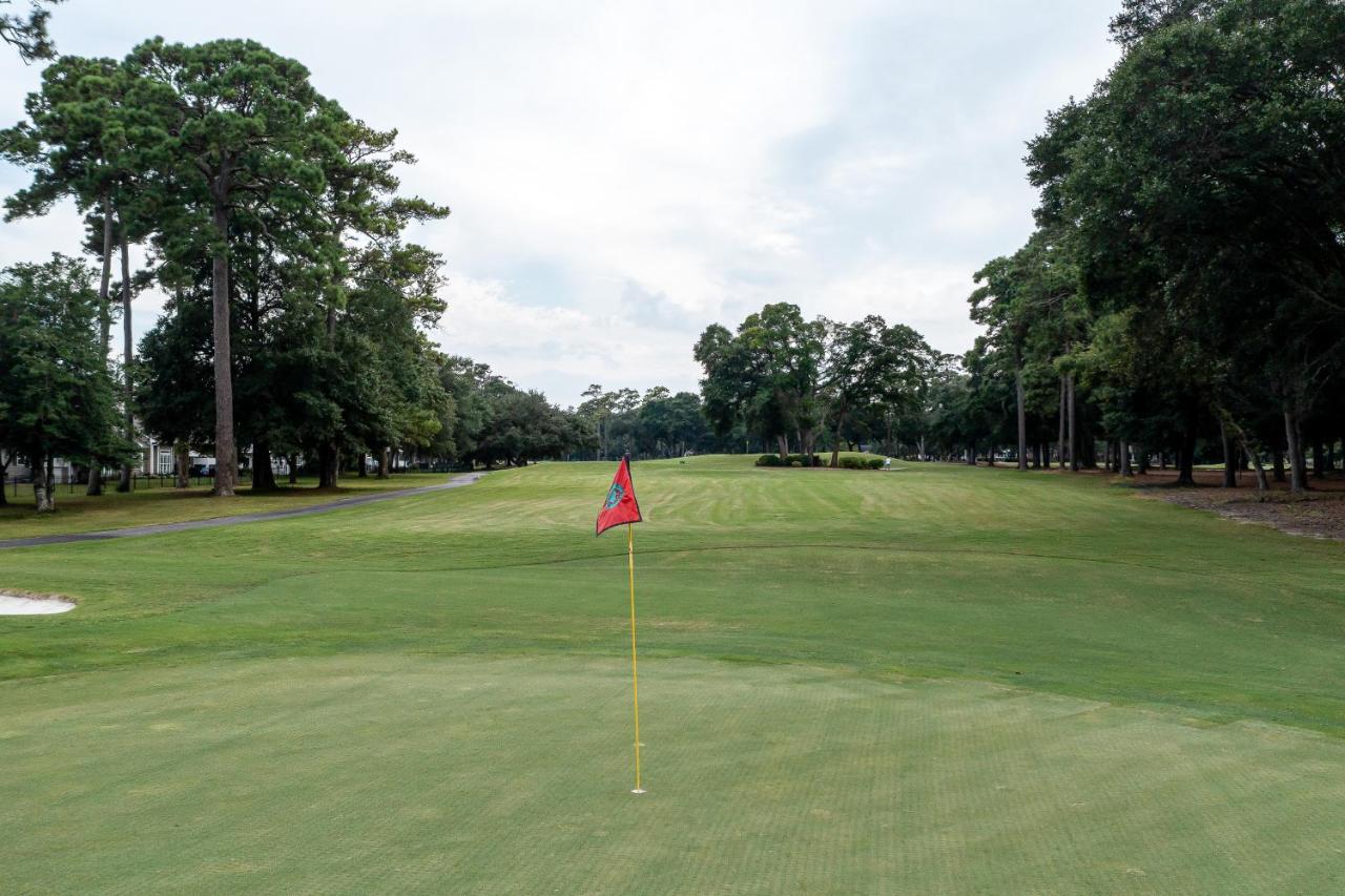 Fun And Sun At Fairway Oaks Apartment Myrtle Beach Exterior foto