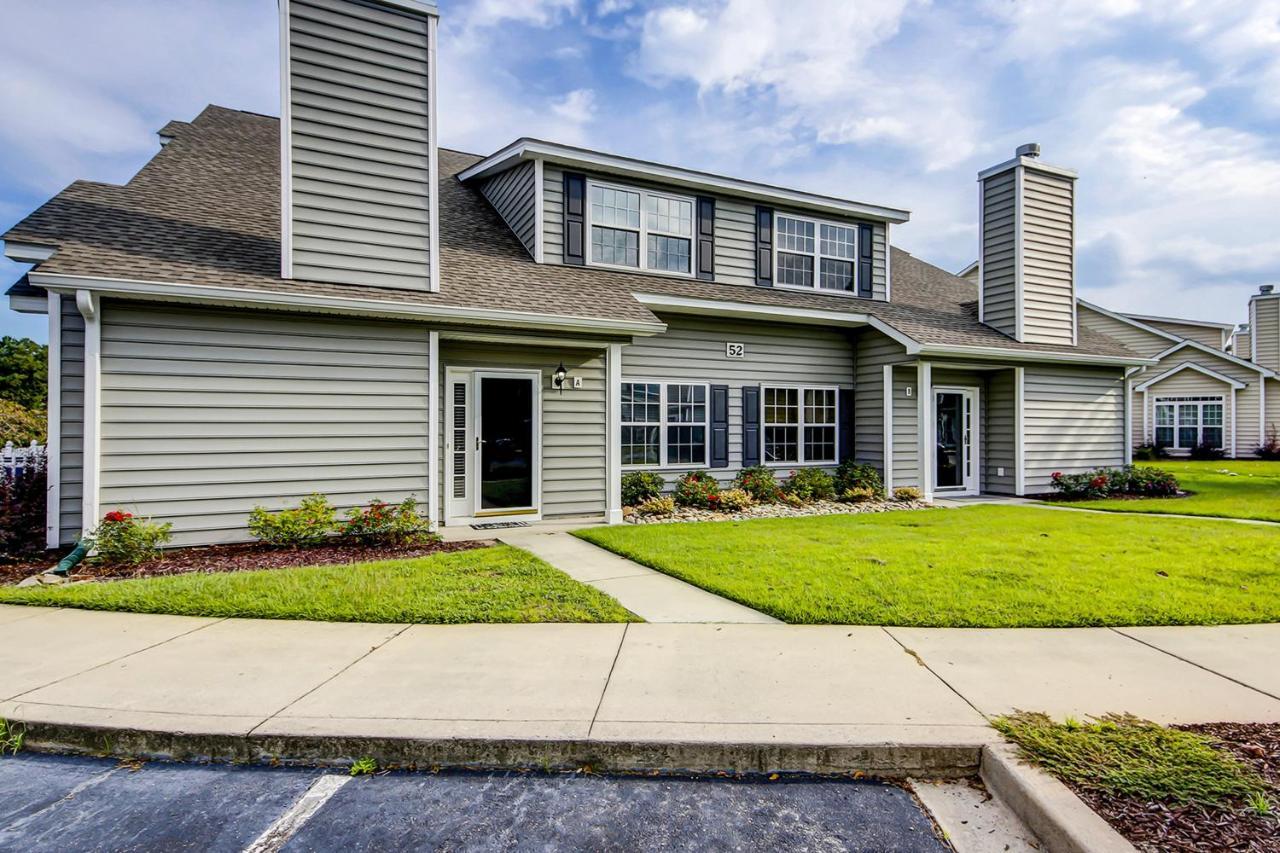 Fun And Sun At Fairway Oaks Apartment Myrtle Beach Exterior foto
