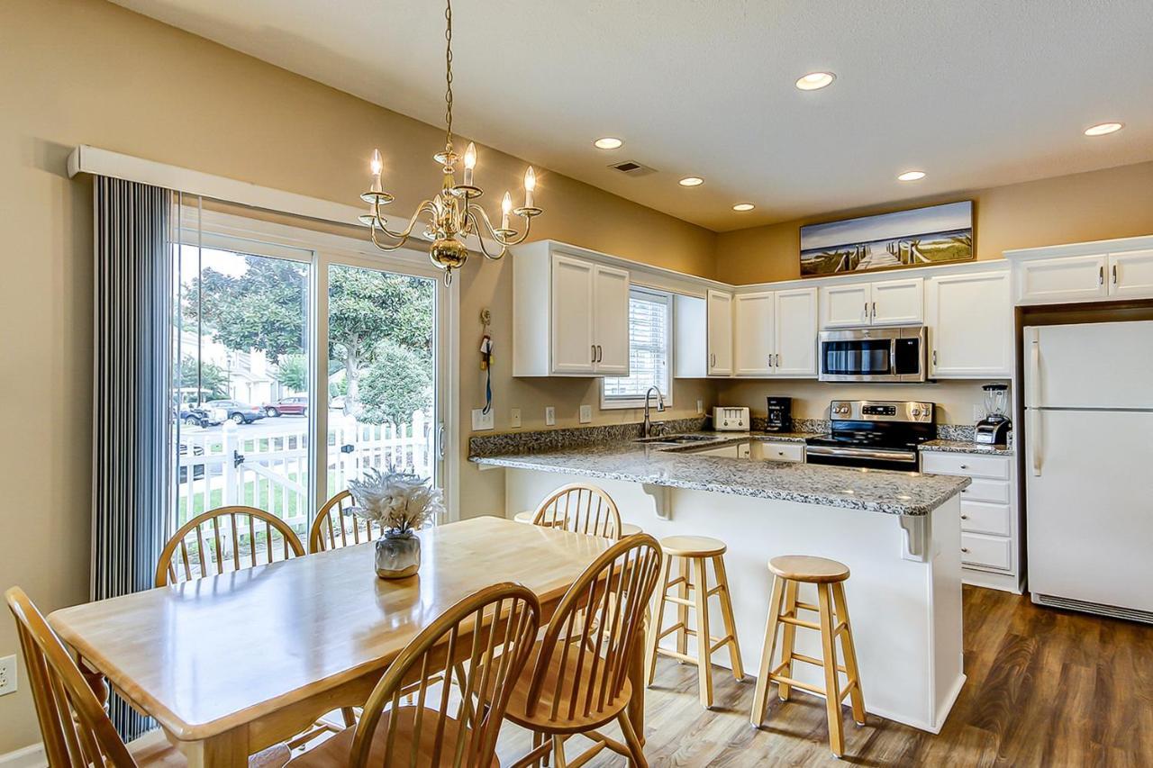 Fun And Sun At Fairway Oaks Apartment Myrtle Beach Exterior foto
