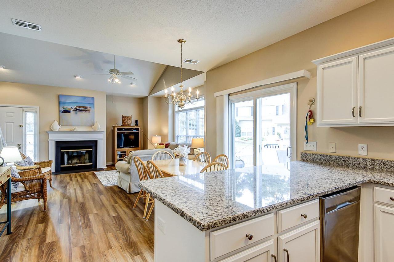 Fun And Sun At Fairway Oaks Apartment Myrtle Beach Exterior foto
