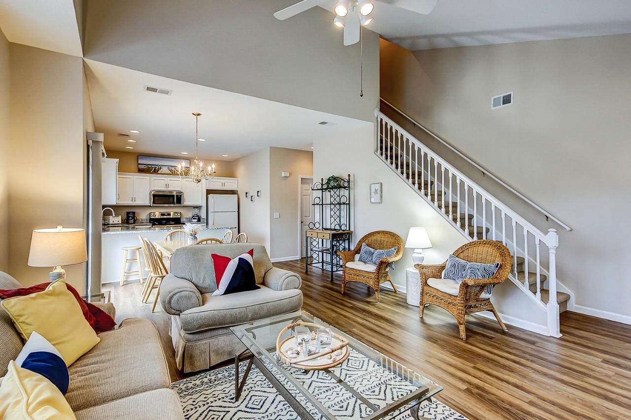 Fun And Sun At Fairway Oaks Apartment Myrtle Beach Exterior foto