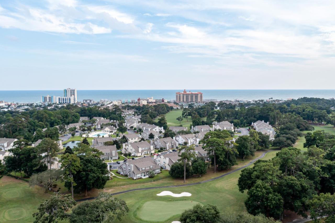 Fun And Sun At Fairway Oaks Apartment Myrtle Beach Exterior foto